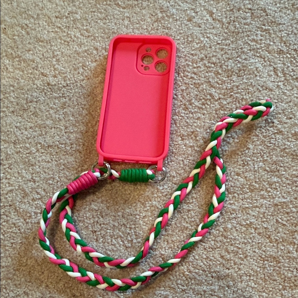 iPhone 14 Pro Max case